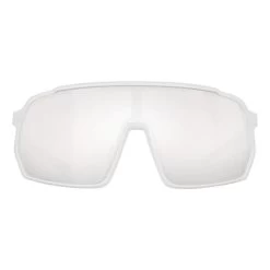 Lunettes DPV Bora Blanc Mat Verres Blanc Mat Verres Photochromiques Transparent -Sport Équipements Magasin dpv c193ss2201 07 003