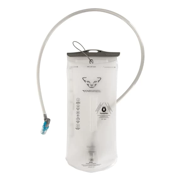 Sac D’hydratation Dynafit Hydratation Reservoir 1.5L Transparent 4 Sac D’hydratation Dynafit Hydratation Reservoir 1.5L Transparent – Image 2