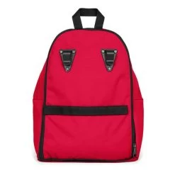 Sac à Dos Eastpak Padded Bike 17.5L Rouge Pur Noir 10 Sac à Dos Eastpak Padded Bike 17.5L Rouge Pur Noir -Sport Équipements Magasin eap ek0a5bbk84z 003