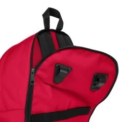 Sac à Dos Eastpak Padded Bike 17.5L Rouge Pur Noir 13 Sac à Dos Eastpak Padded Bike 17.5L Rouge Pur Noir -Sport Équipements Magasin eap ek0a5bbk84z 006