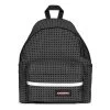 Sac à Dos Eastpak Padded Bike 17.5L Noir Réfléchissant -Sport Équipements Magasin eap ek0a5bbku36 001
