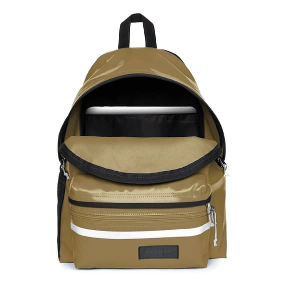 Sac à Dos Eastpak Zippl'R Bike 20.5L Beige Noir 4 Sac à Dos Eastpak Zippl'R Bike 20.5L Beige Noir – Image 2