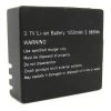 Batterie Rechargeable Easypix Pour GoXtreme Vision 4K Et GoXtreme Impulse 4K -Sport Équipements Magasin eas 217681 001
