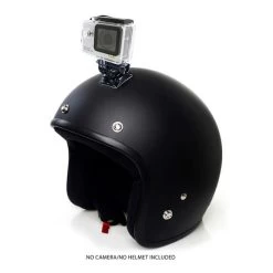 Support Pour Casque Easypix GoXtreme Helmet Mount