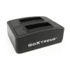 Chargeur Double De Batterie Easypix Pour GoXtreme Enduro Black, Rallye WiFi, Endurance, Enduro, Discovery Et Pioneer 1 Chargeur Double De Batterie Easypix Pour GoXtreme Enduro Black, Rallye WiFi, Endurance, Enduro, Discovery Et Pioneer -Sport Équipements Magasin eas 330885 001