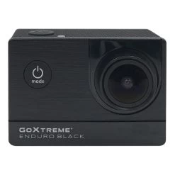 Caméra D'action Easypix GoXtreme Enduro Black Noir 11 Caméra D'action Easypix GoXtreme Enduro Black Noir -Sport Équipements Magasin eas 340188 004