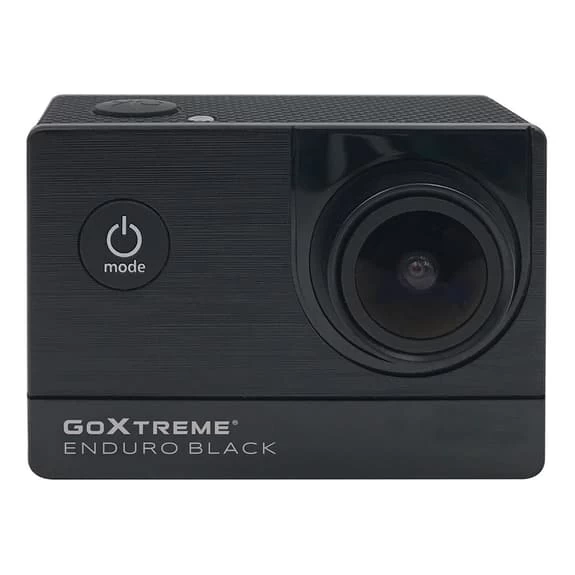 Caméra D'action Easypix GoXtreme Enduro Black Noir 6 Caméra D'action Easypix GoXtreme Enduro Black Noir – Image 4