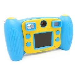 Caméra D'action Easypix KiddyPix Galaxy Bleu 12 Caméra D'action Easypix KiddyPix Galaxy Bleu -Sport Équipements Magasin eas 378618 006