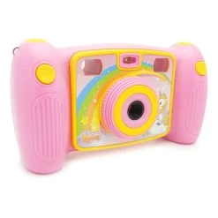Caméra D'action Easypix KiddyPix Mystery Rose -Sport Équipements Magasin eas 378625 002