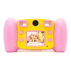 Caméra D'action Easypix KiddyPix Mystery Rose -Sport Équipements Magasin eas 378625 004