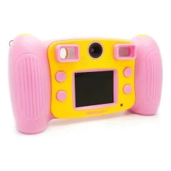 Caméra D'action Easypix KiddyPix Mystery Rose -Sport Équipements Magasin eas 378625 005