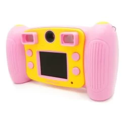 Caméra D'action Easypix KiddyPix Mystery Rose -Sport Équipements Magasin eas 378625 006