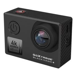 Caméra D'action Easypix GoXtreme Black Hawk+ Noir 12 Caméra D'action Easypix GoXtreme Black Hawk+ Noir -Sport Équipements Magasin eas 395033 005