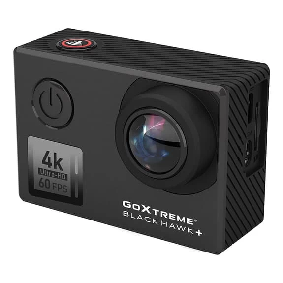 Caméra D'action Easypix GoXtreme Black Hawk+ Noir 7 Caméra D'action Easypix GoXtreme Black Hawk+ Noir – Image 5
