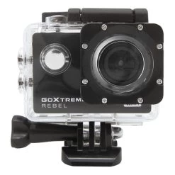 Caméra D'action Easypix GoXtreme Rebel Noir 10 Caméra D'action Easypix GoXtreme Rebel Noir -Sport Équipements Magasin eas 414031 003