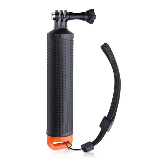 Poignée Flottante Easypix GoXtreme Floating Grip 3 Poignée Flottante Easypix GoXtreme Floating Grip