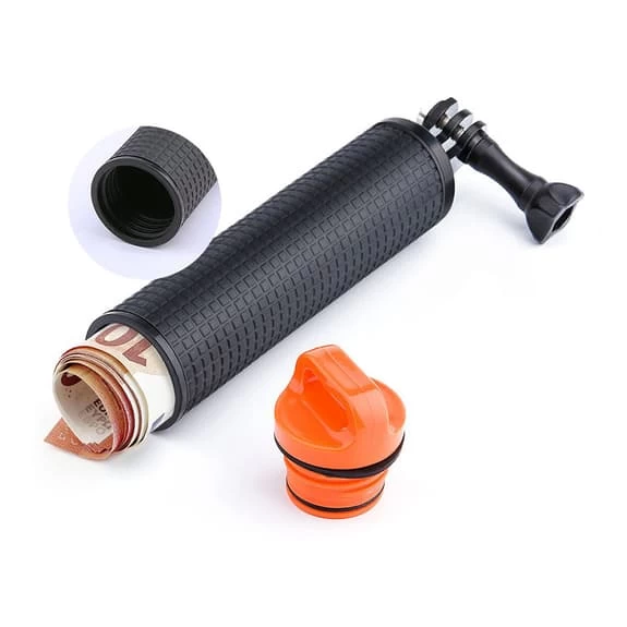 Poignée Flottante Easypix GoXtreme Floating Grip 4 Poignée Flottante Easypix GoXtreme Floating Grip – Image 2