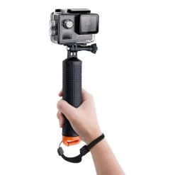Poignée Flottante Easypix GoXtreme Floating Grip 8 Poignée Flottante Easypix GoXtreme Floating Grip -Sport Équipements Magasin eas 477444 003