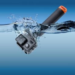 Poignée Flottante Easypix GoXtreme Floating Grip 9 Poignée Flottante Easypix GoXtreme Floating Grip -Sport Équipements Magasin eas 477444 004