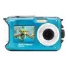 Caméra D'action Easypix GoXtreme Reef Bleu -Sport Équipements Magasin eas 535229 001