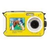 Caméra D'action Easypix GoXtreme Reef Jaune 1 Caméra D'action Easypix GoXtreme Reef Jaune -Sport Équipements Magasin eas 535236 001