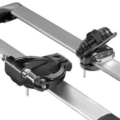 Porte-vélos De Toit Elite San Remo Race Lock