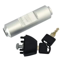 Adaptateur Porte-vélos Elite San Remo Race Lock 15 Mm