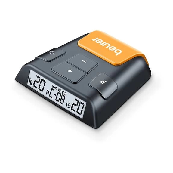 Ceinturon électrostimulateur Abdominal Beurer EM 37 4 Ceinturon électrostimulateur Abdominal Beurer EM 37 – Image 2