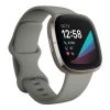 Fitbit Sense Gris -Sport Équipements Magasin fb fb512srsg 001