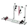 Porte-vélos Fiamma 200 D Pour 2 Vélos Gris Argenté Noir Rouge -Sport Équipements Magasin fia 02093a15a 001 1