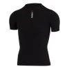 Maillot De Corps Finisseur Micromesh Manche Courte Noir -Sport Équipements Magasin fns c232fw1903 01
