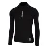 Maillot De Corps Finisseur Thermal Windproof Noir