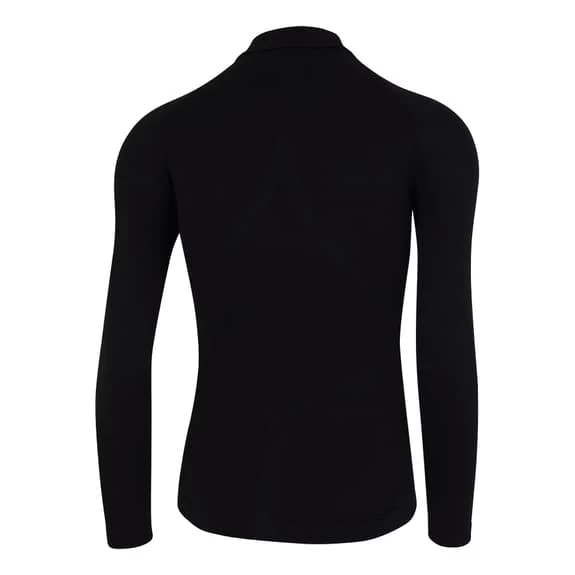 Maillot De Corps Finisseur Thermal Windproof Noir 4 Maillot De Corps Finisseur Thermal Windproof Noir – Image 2