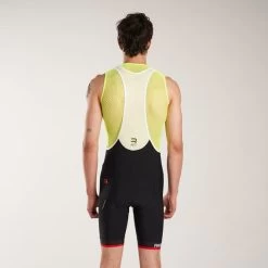 Maillot De Corps Finisseur Mesh Sans Manches Jaune Fluo 12 Maillot De Corps Finisseur Mesh Sans Manches Jaune Fluo -Sport Équipements Magasin fns c232ss2001 02 103