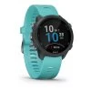 Garmin Forerunner 245 Music Bleu Turquoise 2 Garmin Forerunner 245 Music Bleu Turquoise -Sport Équipements Magasin ga 010 02120 32