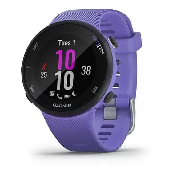 Garmin Forerunner 45S Lilas 3 Garmin Forerunner 45S Lilas