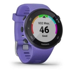 Garmin Forerunner 45S Lilas 10 Garmin Forerunner 45S Lilas -Sport Équipements Magasin ga 010 02156 11 2