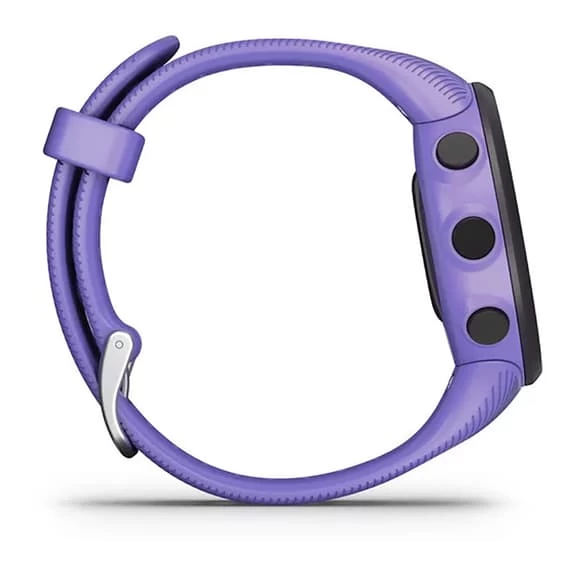 Garmin Forerunner 45S Lilas 6 Garmin Forerunner 45S Lilas – Image 4