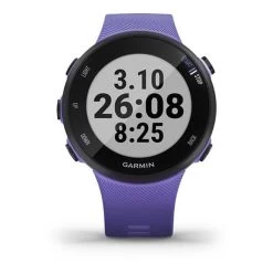Garmin Forerunner 45S Lilas 12 Garmin Forerunner 45S Lilas -Sport Équipements Magasin ga 010 02156 11 4