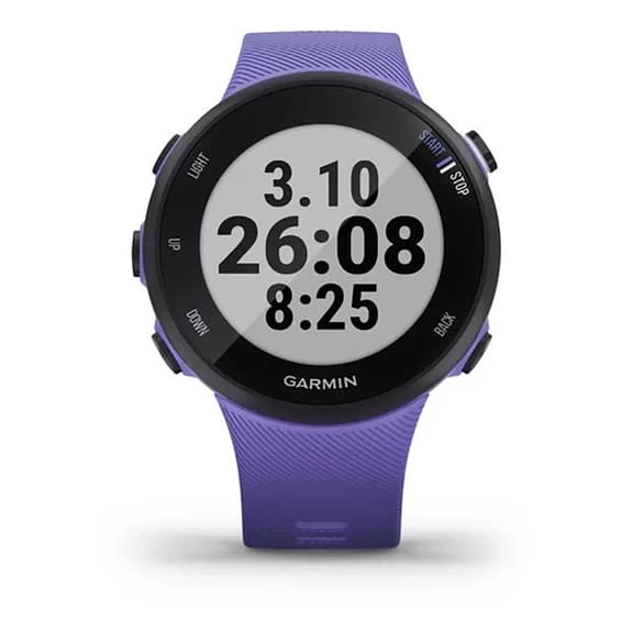 Garmin Forerunner 45S Lilas 7 Garmin Forerunner 45S Lilas – Image 5