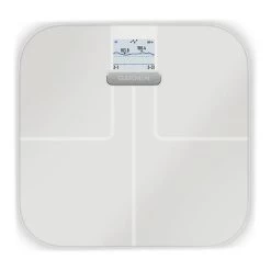 Balance Intelligente Garmin Index S2 Blanc -Sport Équipements Magasin ga 010 02294 13 004