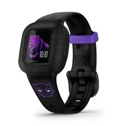 Garmin Vívofit Junior 3 Black Panther Édition Spéciale