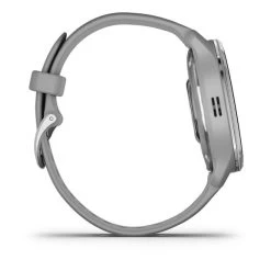 Garmin Venu 2 Plus Gris Argenté 13 Garmin Venu 2 Plus Gris Argenté -Sport Équipements Magasin ga 010 02496 10 006