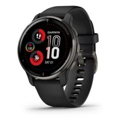 Garmin Venu 2 Plus Noir