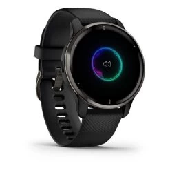Garmin Venu 2 Plus Noir 11 Garmin Venu 2 Plus Noir -Sport Équipements Magasin ga 010 02496 11 004