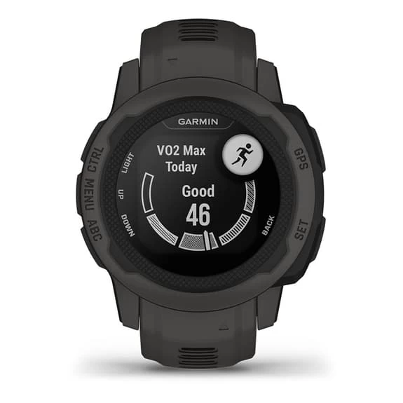 Garmin Instinct 2S Noir Graphite 6 Garmin Instinct 2S Noir Graphite – Image 4