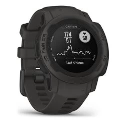 Garmin Instinct 2S Noir Graphite 12 Garmin Instinct 2S Noir Graphite -Sport Équipements Magasin ga 010 02563 00 005