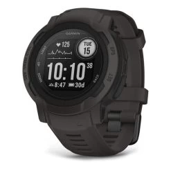 Garmin Instinct 2 Noir