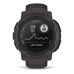 Garmin Instinct 2 Noir -Sport Équipements Magasin ga 010 02626 00 003