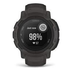 Garmin Instinct 2 Noir -Sport Équipements Magasin ga 010 02626 00 004